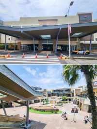 【桃園】台灣購物天堂🛍️ 華泰名品城 Gloria Outlet