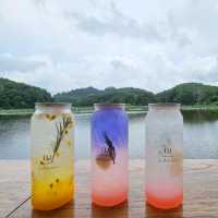 คาเฟ่ดีๆ ที่พังงา