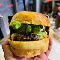 🍔🍔Burger Joys 