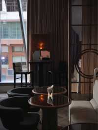 Room 3  尖沙咀型格酒吧 