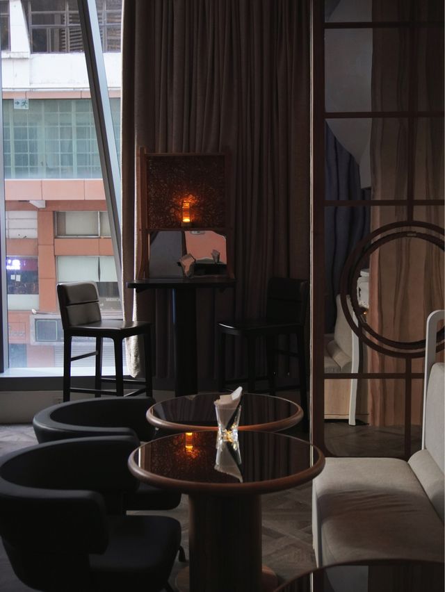 Room 3  尖沙咀型格酒吧 