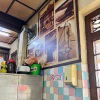 Johor Bahru food experience