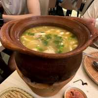Enjoy Thai Food Like The Thais(Halal)