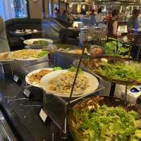 Luxurious Buffet in Kuala Lumpur 🍤