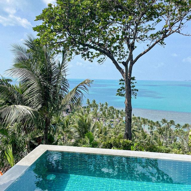 Four Seasons Resort Koh Samui