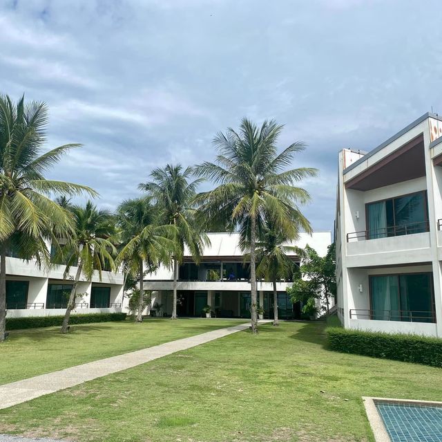 • TASALA cabana  🏖️🏝️