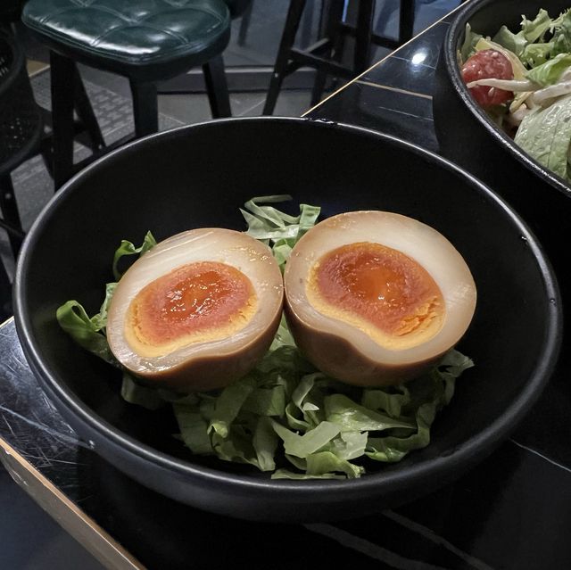 濃郁藥材味的肉骨茶 濃郁藥材味的肉骨茶