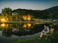 Chong Mafueng Camping  -ช่องมะเฟือง แคมป์ปิ้ง