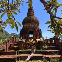 เขานาในหลวง สุราษฎร์