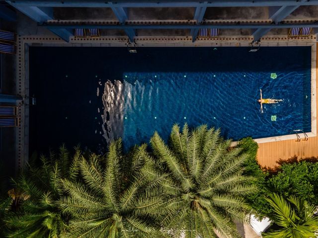 Bhukitta Boutique Hotel Phuket 