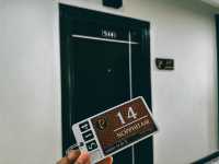 • Pura Nakhon Hotel : โรงแรมปุระนคร 🏩🛋️✨