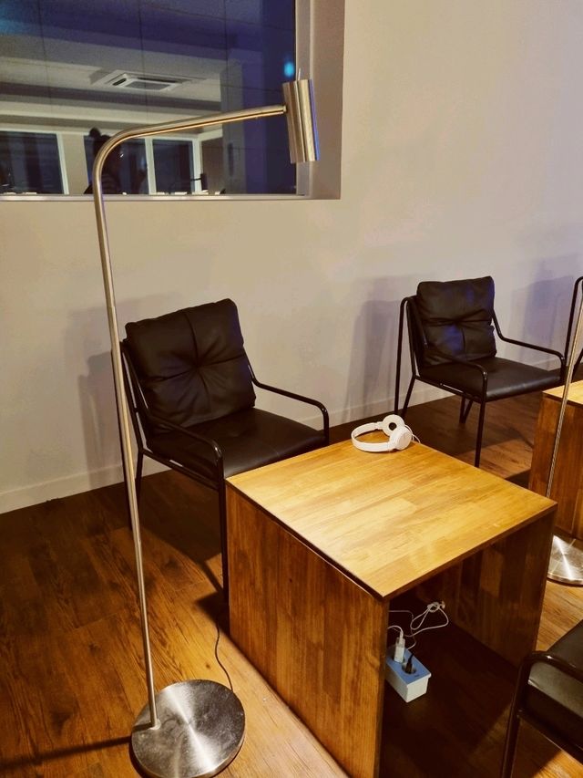 평택 시내 숨겨진 감성카페!