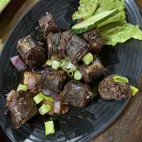 Resto Reco: Pinuneg