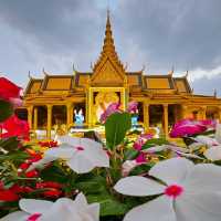 Phnom Penh Royal Palace