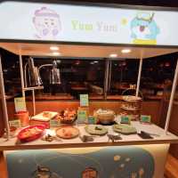 新北吃到飽餐廳「饗食天堂-新北板橋店」攻略