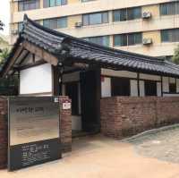 대구 근대 문화예술의 근원지, 서상돈.이상화 고택