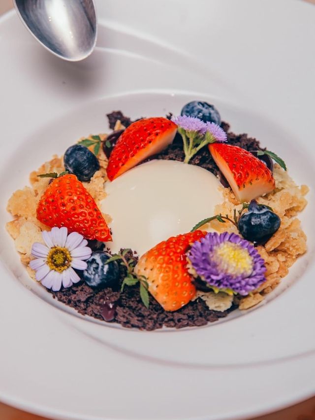 HEY! Beanstro ตึก S-OASIS