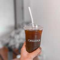 TEMPRIS CAFE @KhonKaen