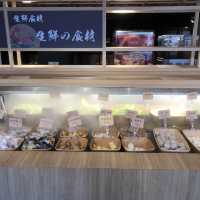 饗和牛鍋物放題