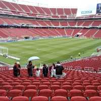 Amazing Stadium in America