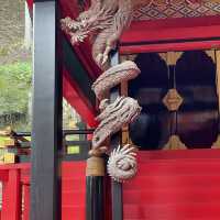 金櫻神社