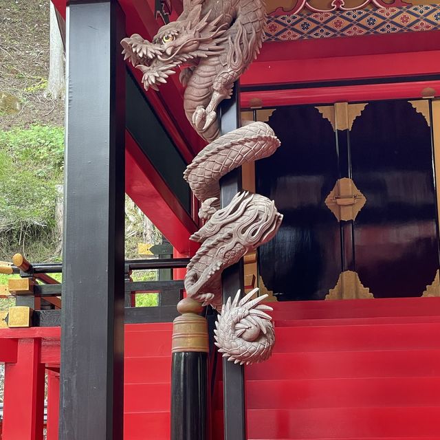 金櫻神社