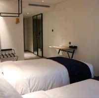 弘大CP 值高酒店
💜Holiday Inn Express Seoul Hongdae