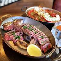 世界最佳餐廳頭100位-Gimlet 