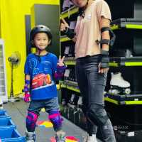 《大角咀運動主題超級室內遊樂場｜4歲以下免費》
