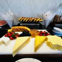 A great property for 3-night stay in Penang