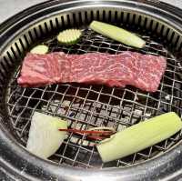 「森森燒肉」🥩🎉 肉食狂歡