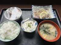 【福岡】農村レストランでおひるごはん