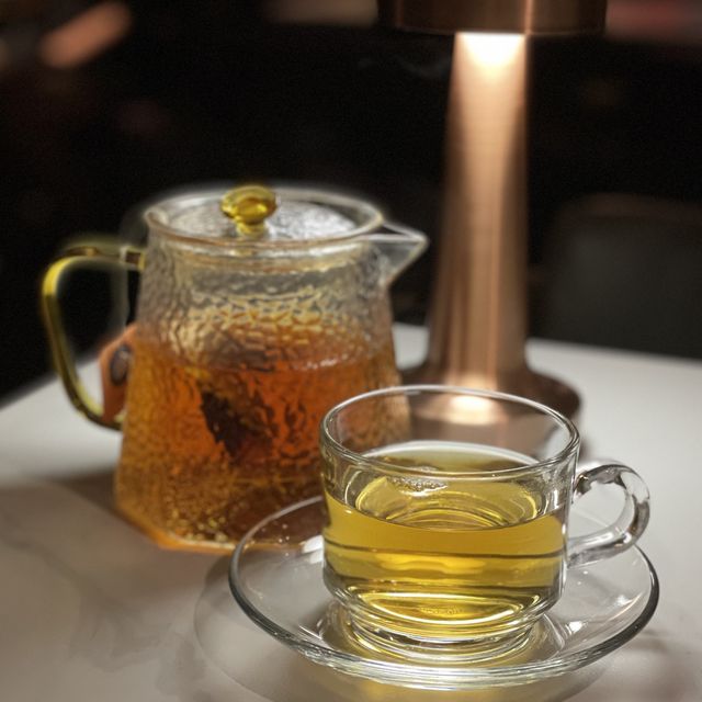 有格調靚靚西班牙餐廳❤️