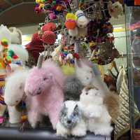 [페루] 기념품 쇼핑 천국 ‘INKA Market'🪆🧸🎁