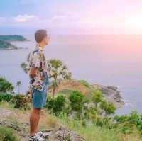 แหลมพรหมเทพ