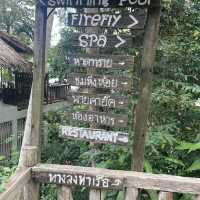 AANA resort & spa hotel  เกาะช้าง 