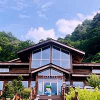 🏞️ 대관령, 강릉의 역사가 담긴 대관령박물관