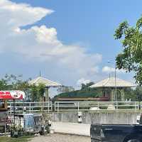 ฝายวังปาน
