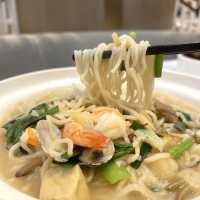 莆田鰻魚節🐟