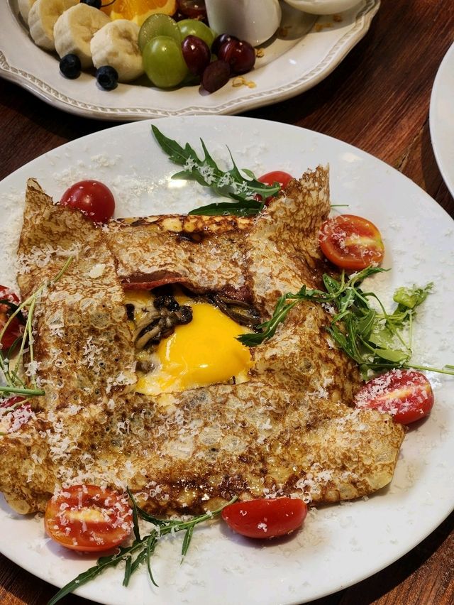광안리에서 전포까지 평정한 브런치맛집, 유어타입