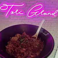 ก๋วยเตี๋ยวเรือโคขุนอร่อยดี Tori Grand นครสวรค์