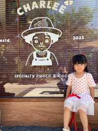 Charlee Choco & Cocoa Shop