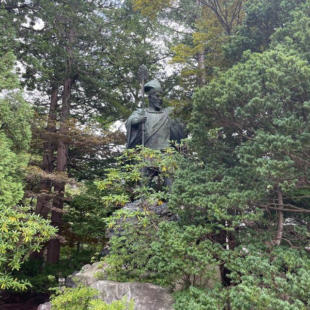 北海道神宮