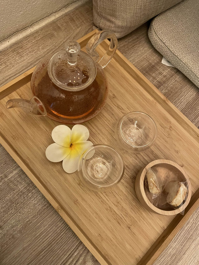 Private Onsen & Spa ย่านรัชดาครบจบที่เดียว 