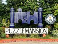 Puzzle Mansion Tagaytay