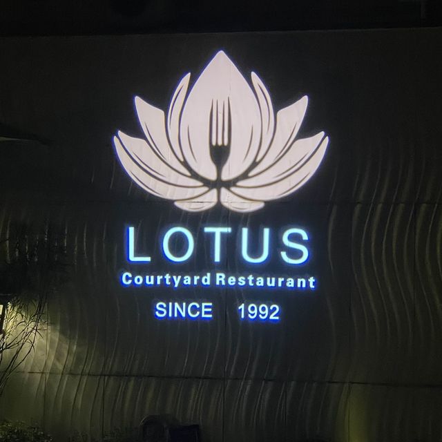 隱世靚靚花園餐廳🌿