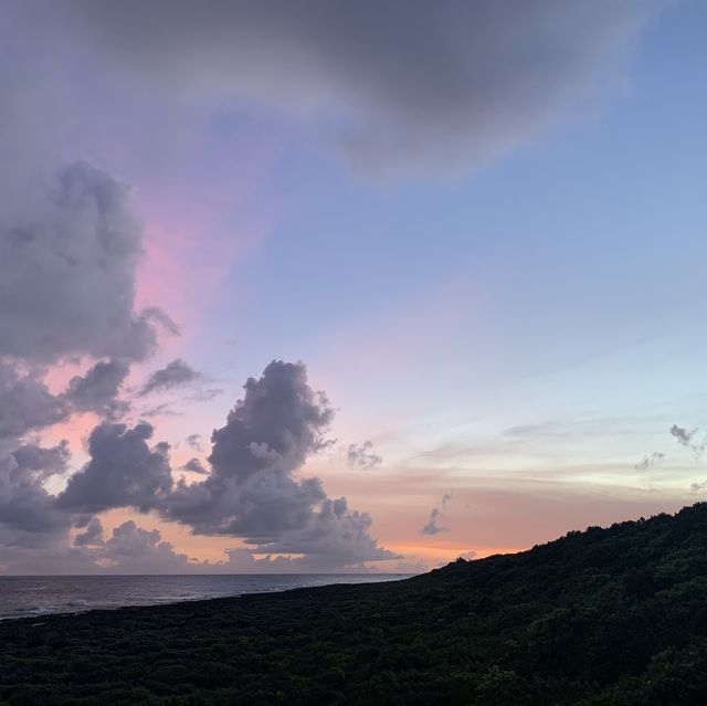 墾丁暑假旅遊 Kenting Trip😎