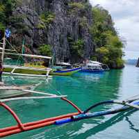 CORON ADVENTURE 