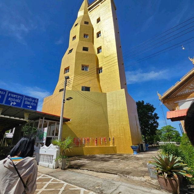วัดบุ่งขี้เหล็ก