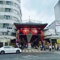 名古屋 大須商業街 尋寶攻略